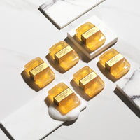 GOLD ENERGY SNAIL SYNERGY GOLD SNAIL SOAP