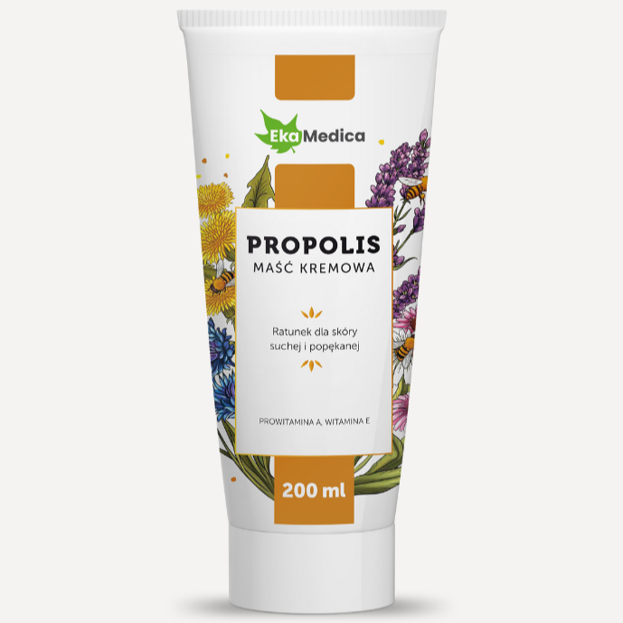 PROPOLIS OINTMENT