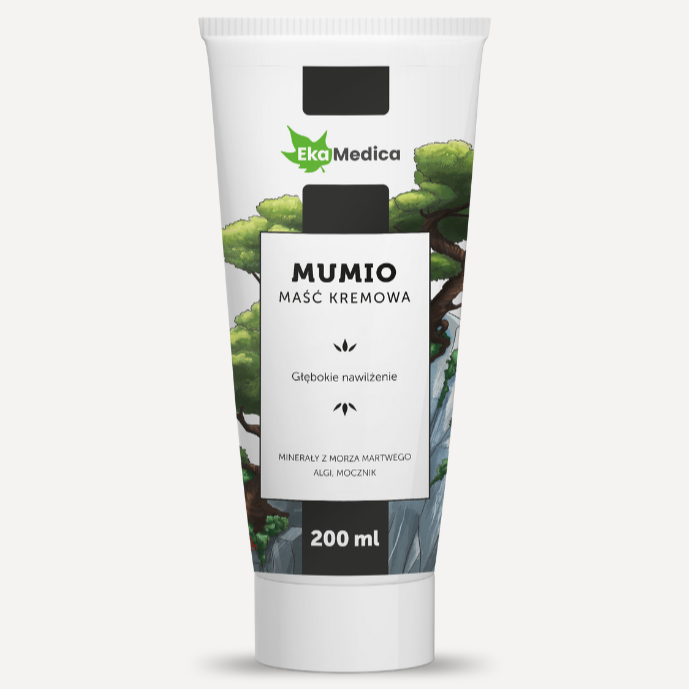 MUMIO OINTMENT