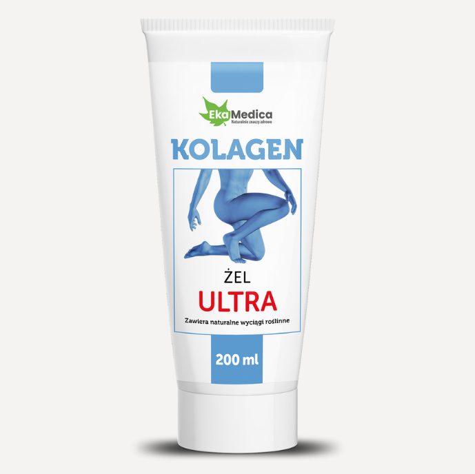 COLLAGEN GEL