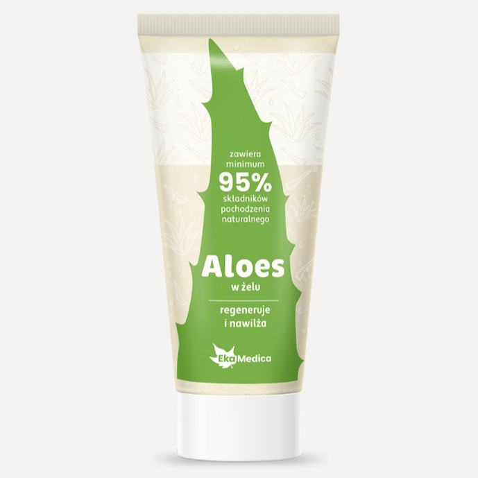 ALOE GEL