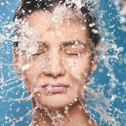 How to Clean Your Face ?